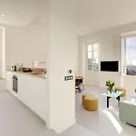 アパート Upstays 12 Palais カンヌ