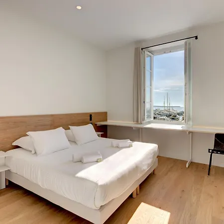 Appartement Immogroom - Luxueux - 2min Du Palais - Vue - Clim *