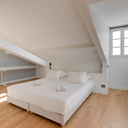 Immogroom - Luxueux - 2min Du Palais - Vue - Clim * Cannes