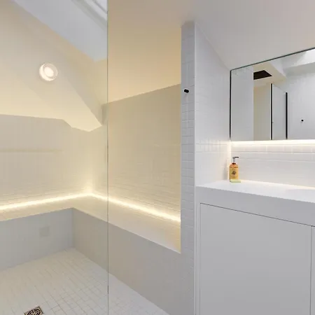 Daire Upstays 12 Palais *