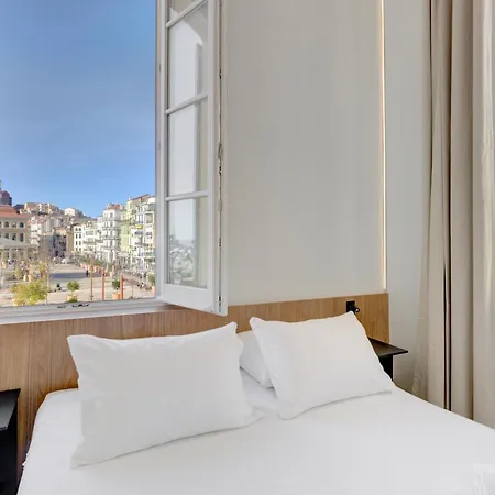 Apartamento Upstays 12 Palais