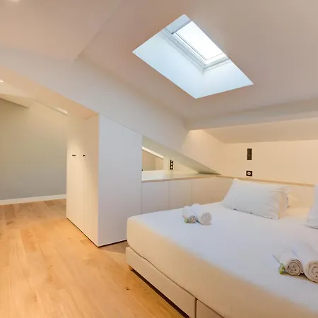 Upstays 12 Palais Apartamento Cannes