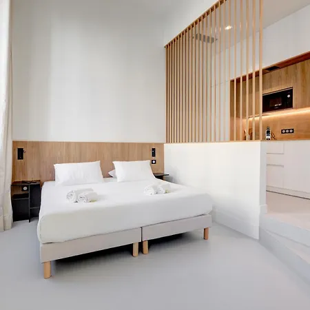 Immogroom - Luxueux - 2min Du Palais - Vue - Clim * Cannes