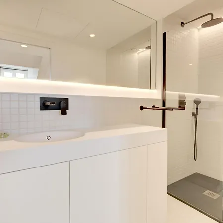 Immogroom - Luxueux - 2min Du Palais - Vue - Clim Apartment *