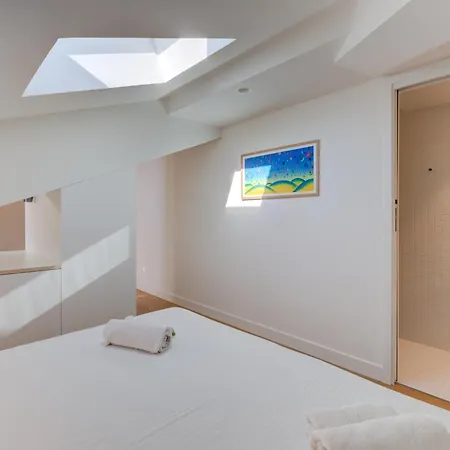 Immogroom - Luxueux - 2min Du Palais - Vue - Clim Apartment