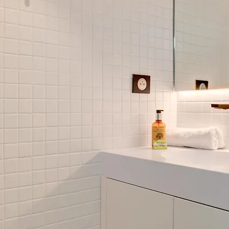 Immogroom - Luxueux - 2min Du Palais - Vue - Clim Apartment