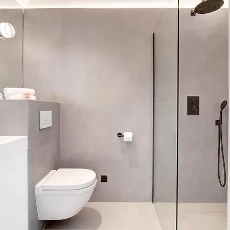 Immogroom - Luxueux - 2min Du Palais - Vue - Clim Cannes