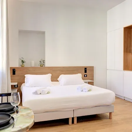 Immogroom - Luxueux - 2min Du Palais - Vue - Clim *