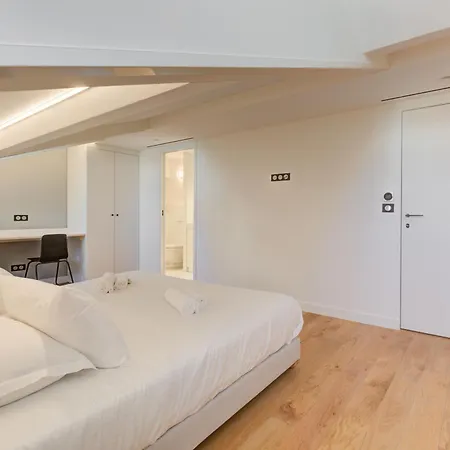 Apartment Immogroom - Luxueux - 2min Du Palais - Vue - Clim *