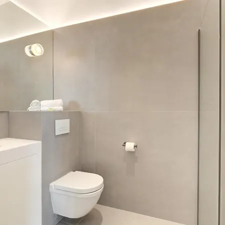 Immogroom - Luxueux - 2min Du Palais - Vue - Clim Apartment Cannes
