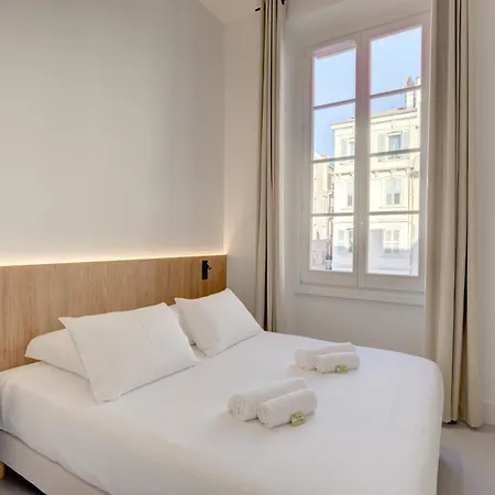 Immogroom - Luxueux - 2min Du Palais - Vue - Clim
