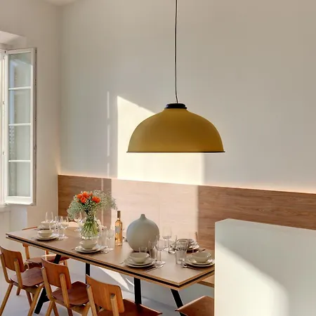 Upstays 12 Palais Διαμέρισμα *
