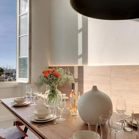 Apartment Immogroom - Luxueux - 2min Du Palais - Vue - Clim *