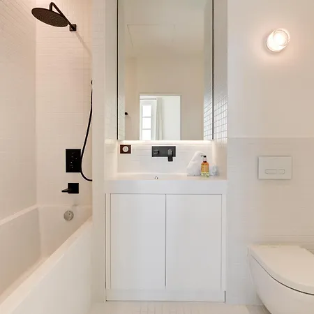 Apartment Immogroom - Luxueux - 2min Du Palais - Vue - Clim