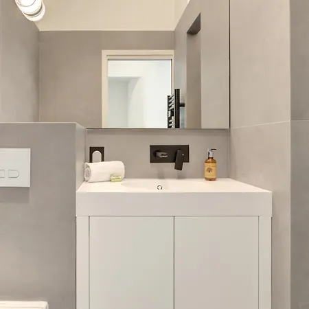 Immogroom - Luxueux - 2min Du Palais - Vue - Clim Apartment