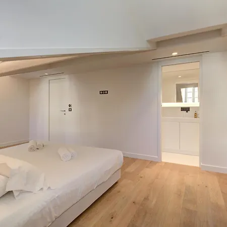 Apartment Immogroom - Luxueux - 2min Du Palais - Vue - Clim *