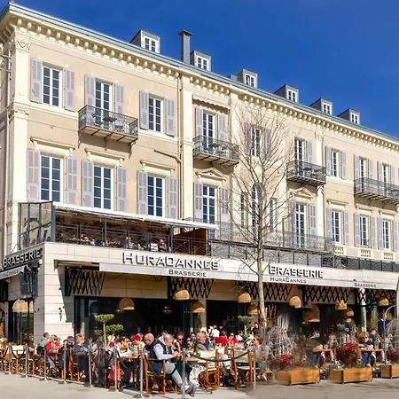 Immogroom - Luxueux - 2min Du Palais - Vue - Clim