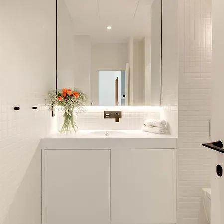Immogroom - Luxueux - 2min Du Palais - Vue - Clim Cannes