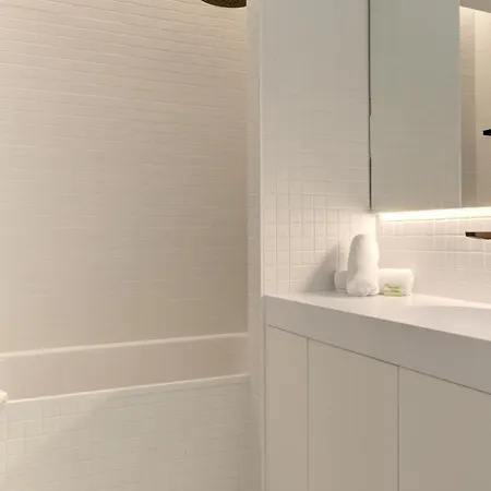 Immogroom - Luxueux - 2min Du Palais - Vue - Clim Apartment
