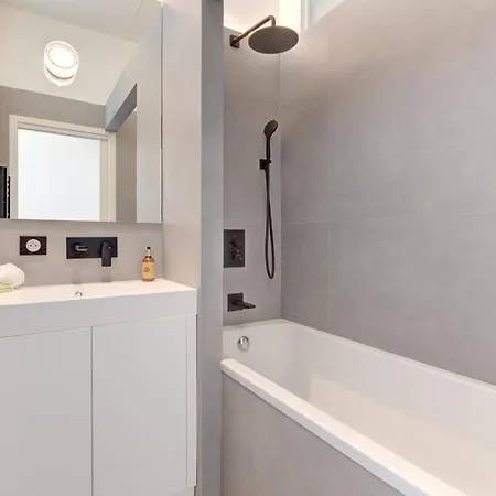 Apartment Immogroom - Luxueux - 2min Du Palais - Vue - Clim *